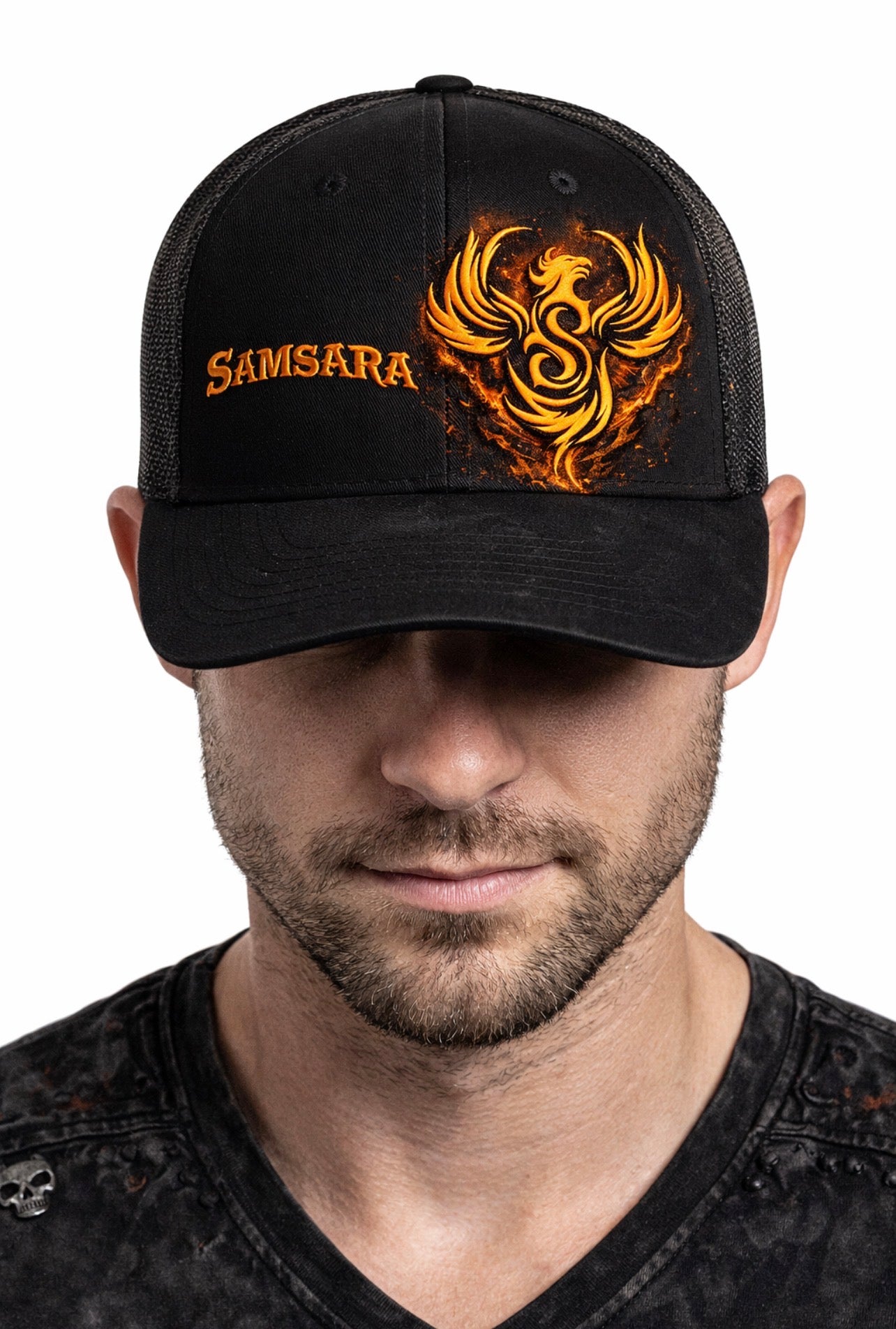 SAMSARA Hat
