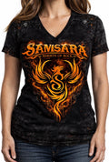 Ladies Tee